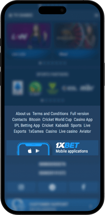 dοwnlοаd thе 1хbеt арр