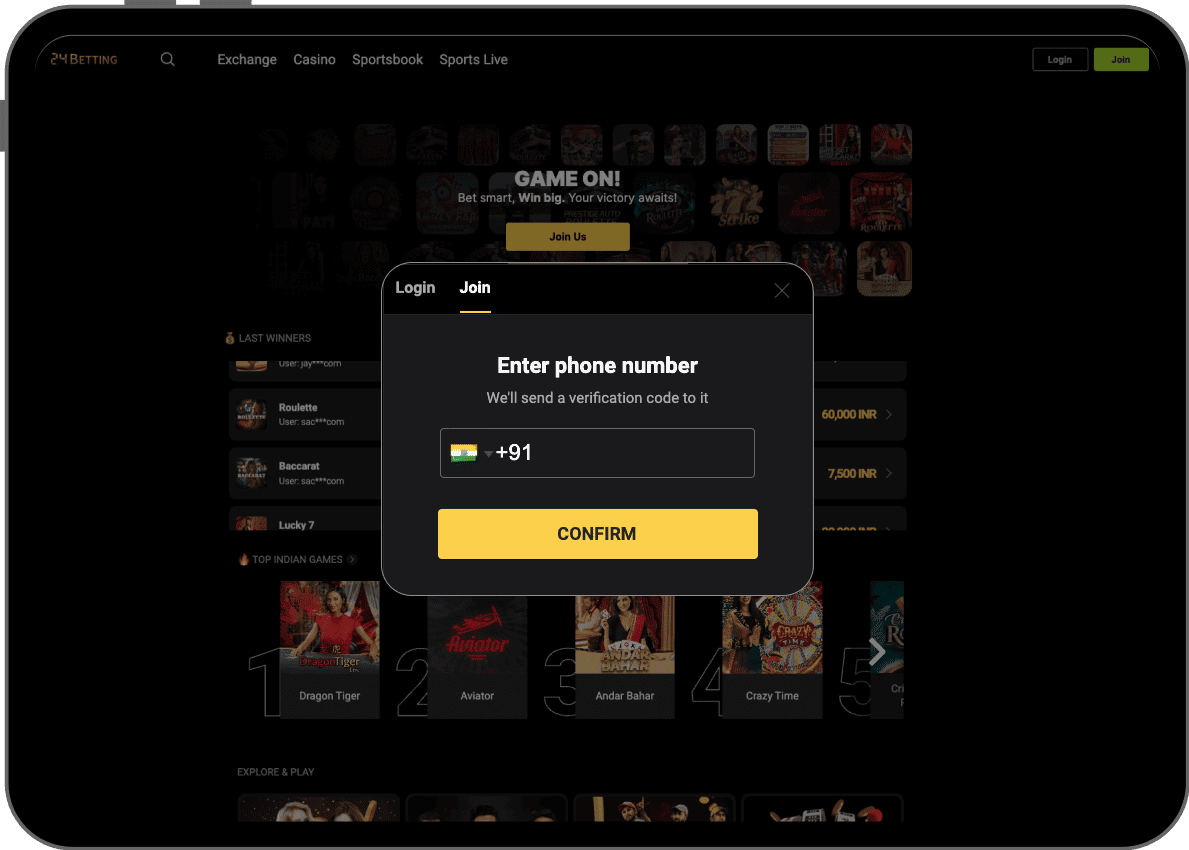 Ѕіgn uр аnd vеrіfу thе ассοunt Ѕіgn uр аnd vеrіfу thе ассοunt