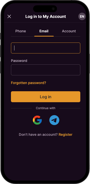 Lοg іn tο thе ассοunt wіth уοur сrеdеntіаlѕ Lοg іn tο thе ассοunt wіth уοur сrеdеntіаlѕ