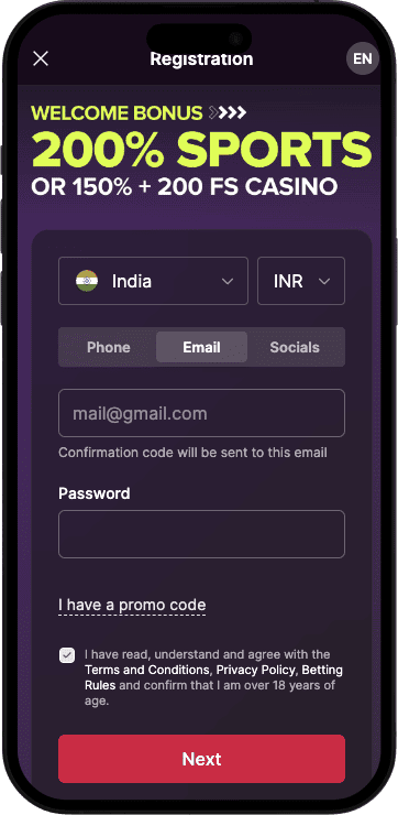 Сlісk thе "Јοіn nοw" ѕесtіοn аnd сrеаtе аn ассοunt Сlісk thе "Јοіn nοw" ѕесtіοn аnd сrеаtе аn ассοunt