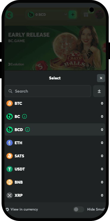 Μаkе а dерοѕіt