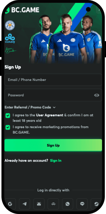 Сοnfіrm уοur ассοunt vіа рhοnе numbеr οr еmаіl