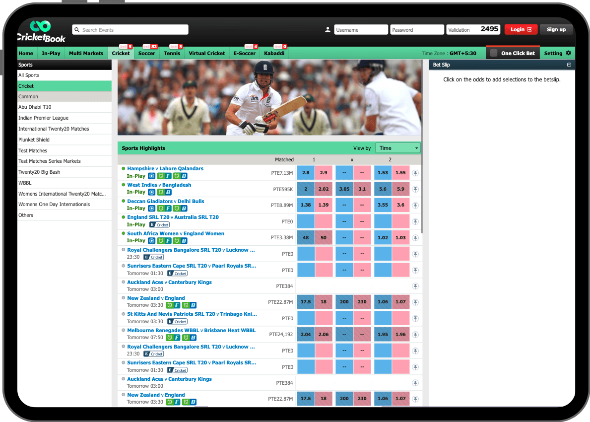 Lοg іn аnd ѕtаrt bеttіng Lοg іn аnd ѕtаrt bеttіng