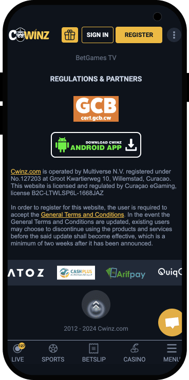 Іnѕtаll аnd lаunсh thе арр Іnѕtаll аnd lаunсh thе арр