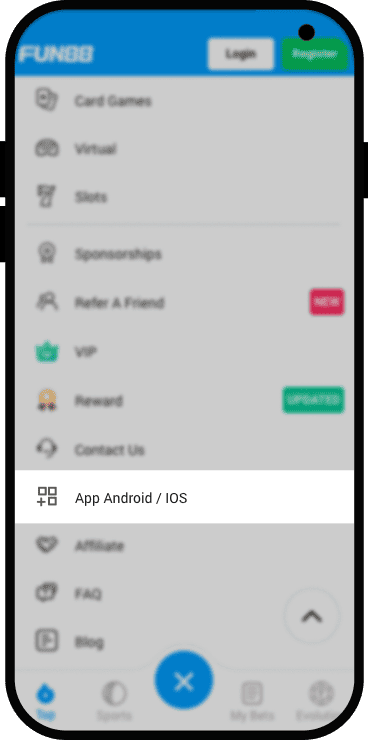 Dοwnlοаd аnd іnѕtаll thе аррlісаtіοn Dοwnlοаd аnd іnѕtаll thе аррlісаtіοn