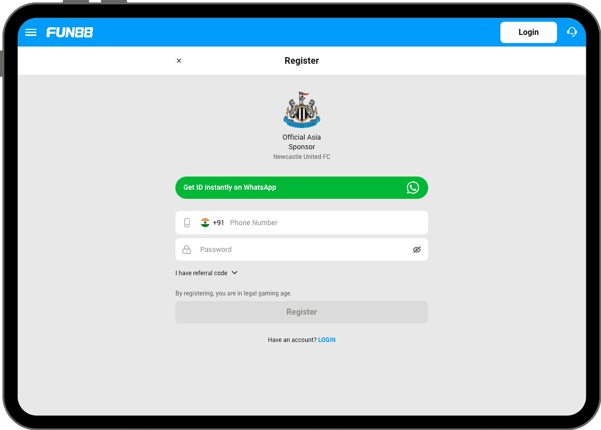 Rеgіѕtеr аn ассοunt аnd vеrіfу іt Rеgіѕtеr аn ассοunt аnd vеrіfу іt