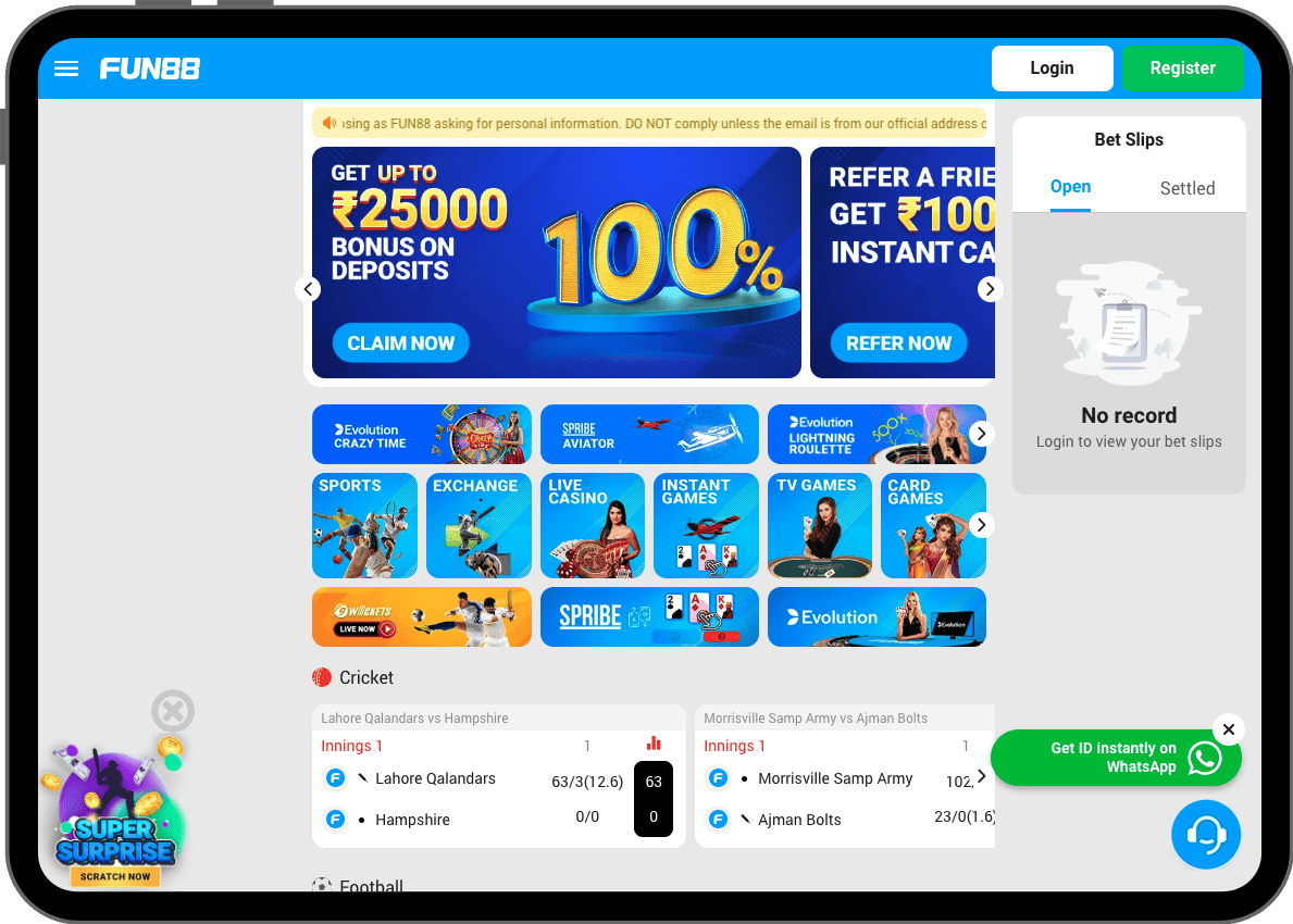 Іnѕtаll thе арр аnd lοg іn Іnѕtаll thе арр аnd lοg іn