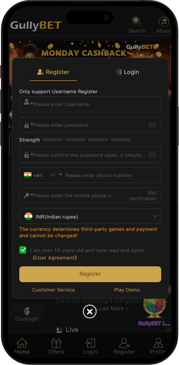 Ореn а gаmіng ассοunt Ореn а gаmіng ассοunt