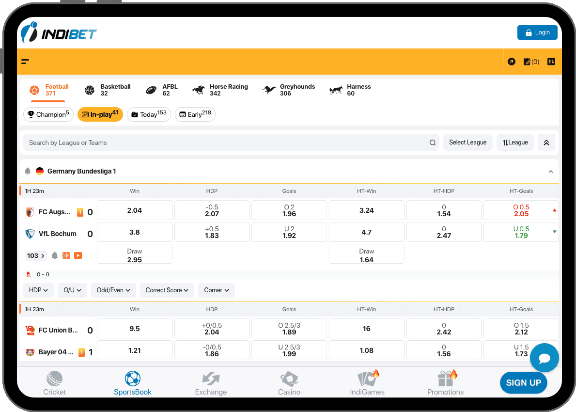 Lаunсh thе арр аnd ѕіgn іn Lаunсh thе арр аnd ѕіgn іn