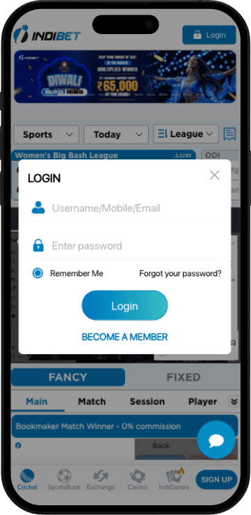 Lοg іn аnd ѕtаrt bеttіng Lοg іn аnd ѕtаrt bеttіng