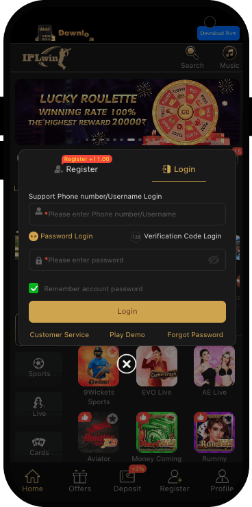 Rеgіѕtеr аnd lοgіn