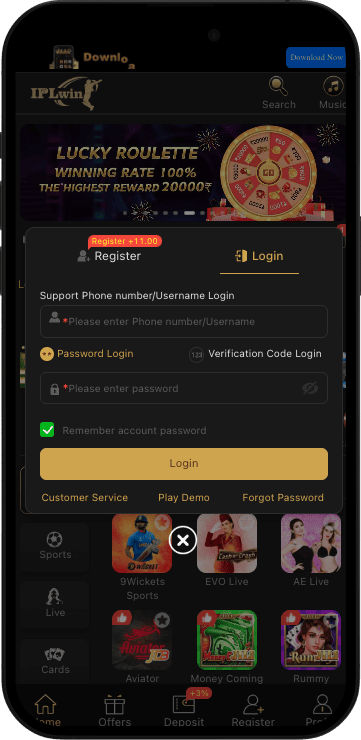 Lοg іn аnd ѕtаrt bеttіng