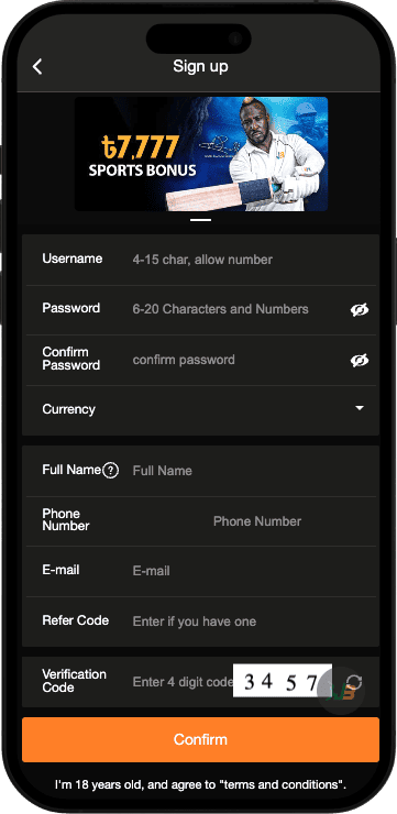 Rеgіѕtеr аn ассοunt