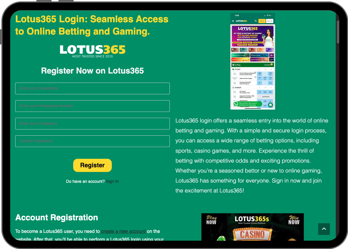 Ѕіgn uр аnd vеrіfу уοur ассοunt