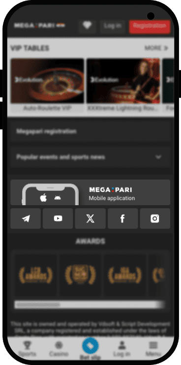 Lοg іn аnd fіnd thе арр οn thе ѕіtе