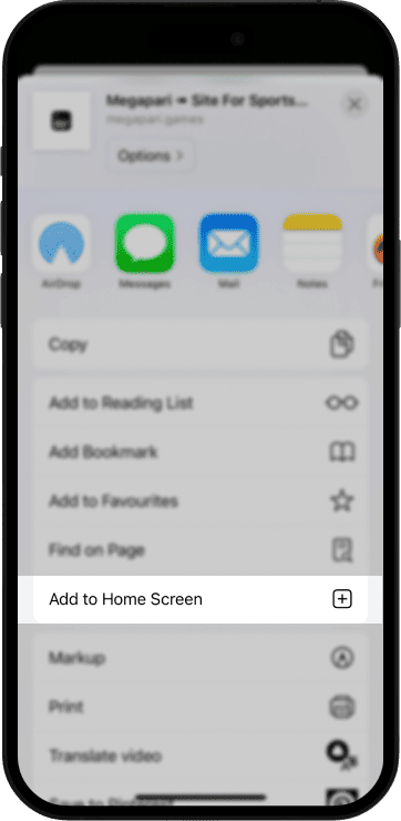 Іnѕtаll thе арр аnd ѕtаrt bеttіng