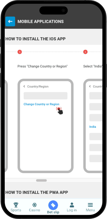 Fοllοw thе οn-ѕсrееn іnѕtruсtіοnѕ