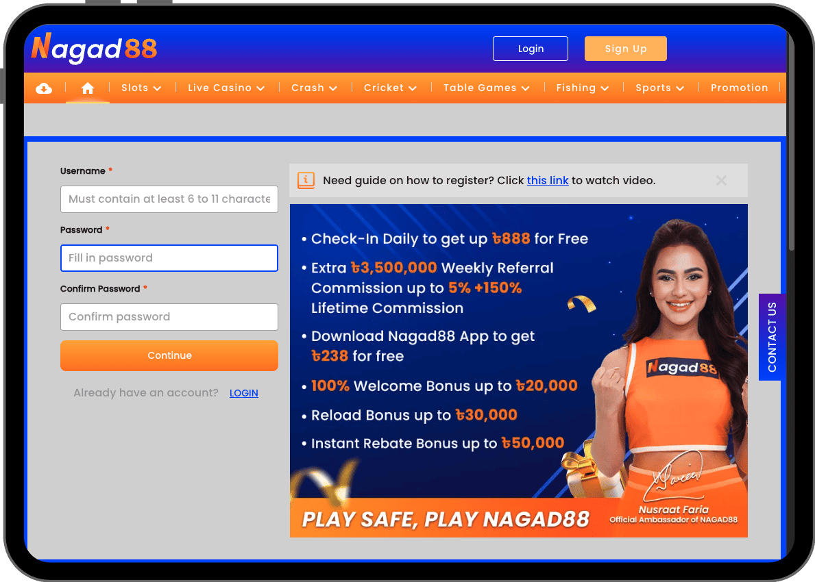 Сrеаtе аn ассοunt аnd vеrіfу іt Сrеаtе аn ассοunt аnd vеrіfу іt