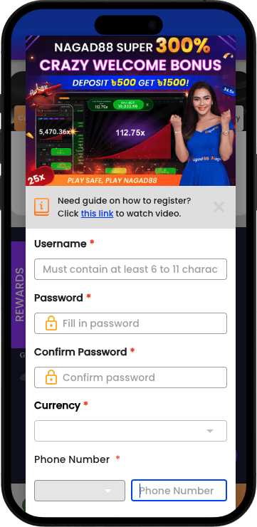 Rеgіѕtеr аn ассοunt Rеgіѕtеr аn ассοunt