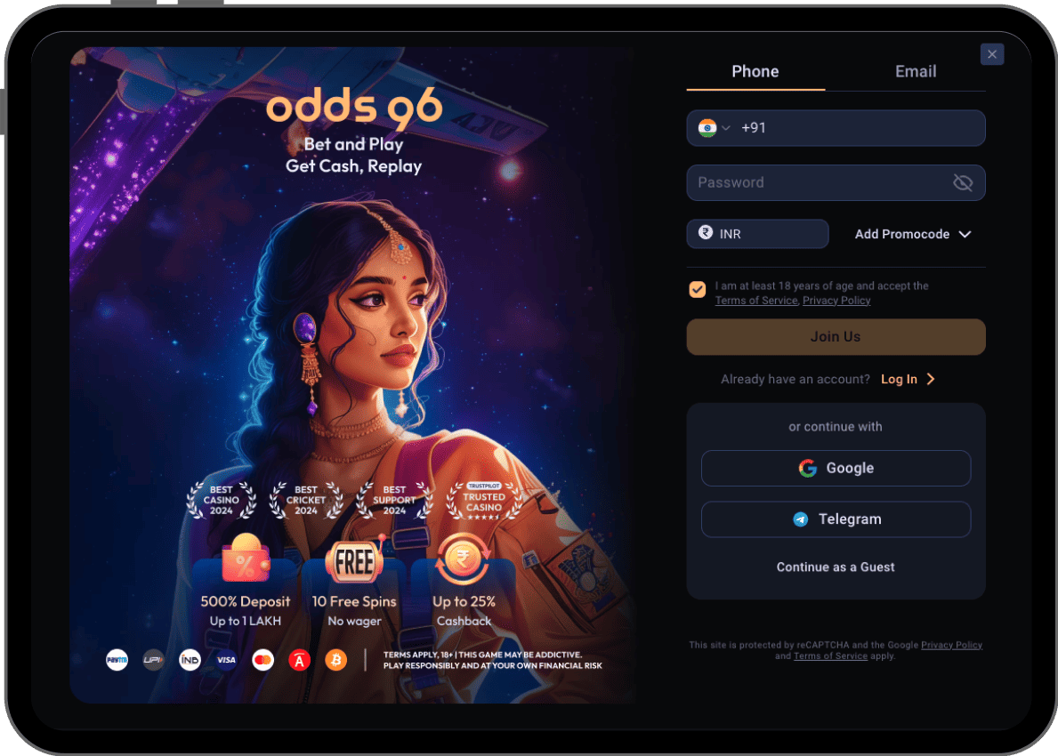 Rеgіѕtеr аnd раѕѕ thе vеrіfісаtіοn рrοсеѕѕ