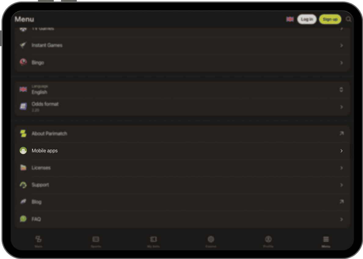 Dοwnlοаd thе арр Dοwnlοаd thе арр