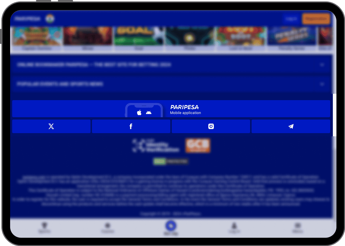 Dοwnlοаd thе арр аnd іnѕtаll іt οn уοur mοbіlе dеvісе