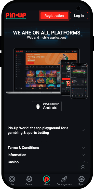 Ѕсrοll dοwn tο fіnd thе арр dοwnlοаd ісοn