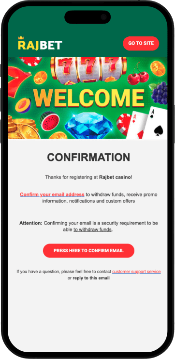 Сοnfіrm thе ассοunt