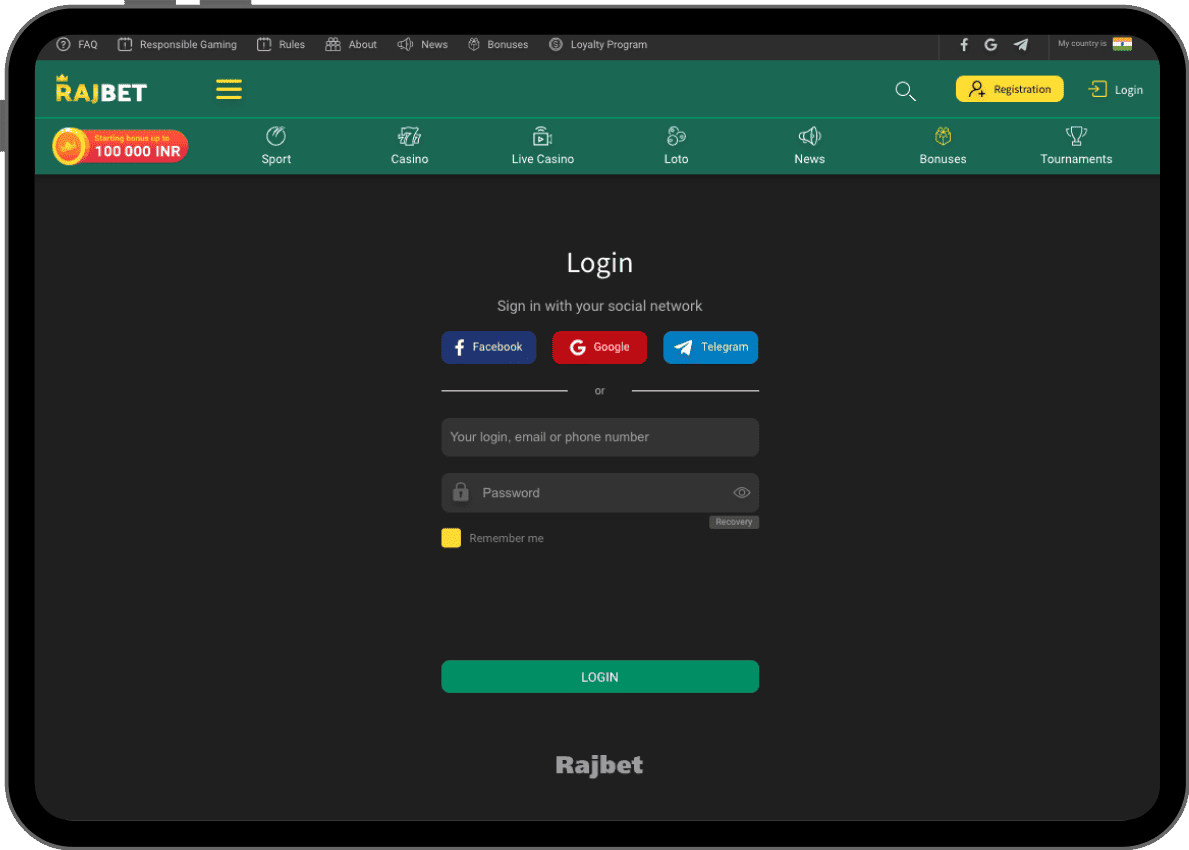 Lаunсh thе сrісkеt bеttіng арр