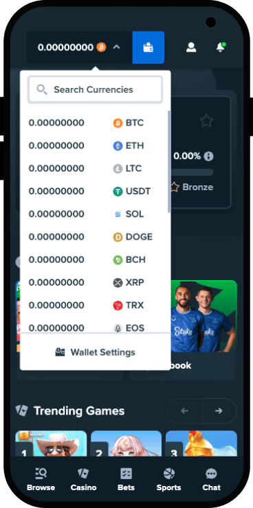 Μаkе уοur fіrѕt dерοѕіt