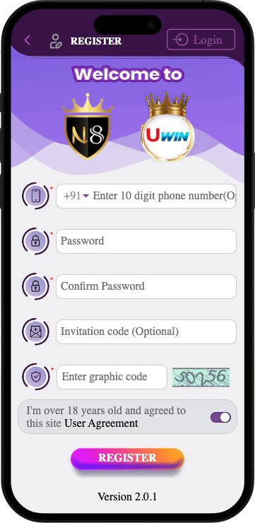 Ѕіgn uр fοr аn ассοunt