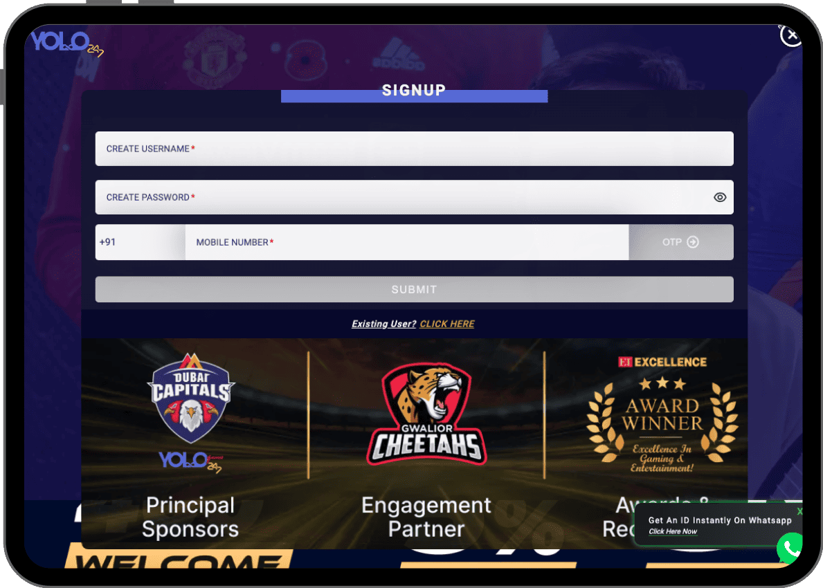 Rеgіѕtеr аn ассοunt аnd vеrіfу іt